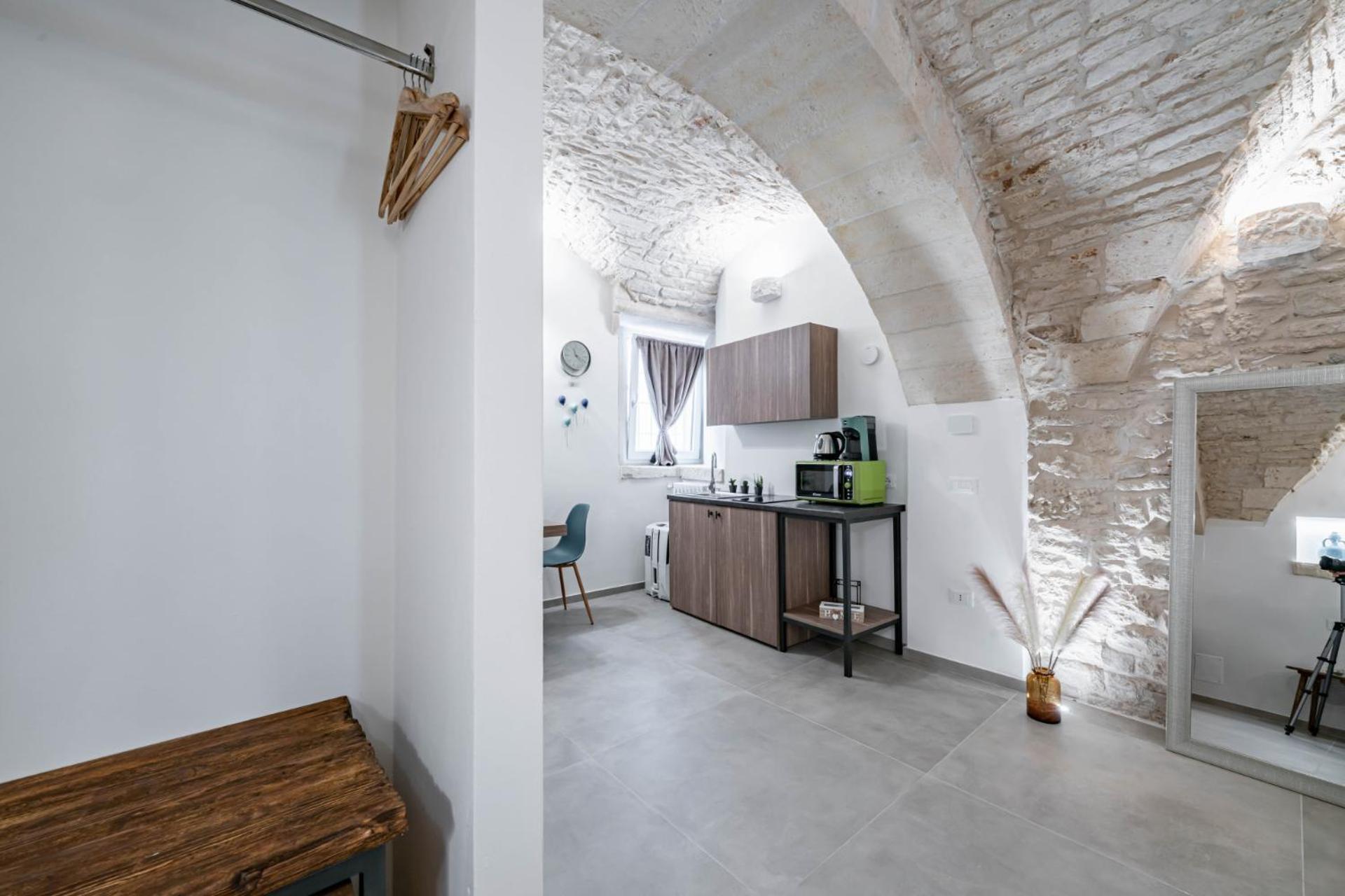 Gattoni Suite By Rentbeat Мартина-Франка Экстерьер фото